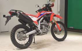 HONDA CRF250L MD47