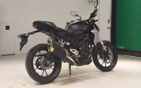 HONDA CB250RA 2023 MC52