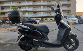 HONDA LEAD 125 JF45