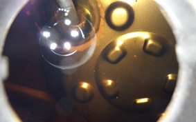 SUZUKI GSX-R400 1984 GK71B