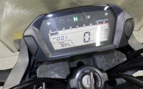 HONDA NC750L RC67