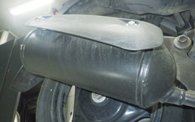 SUZUKI ﾚｯﾂ 2005 CA4AA