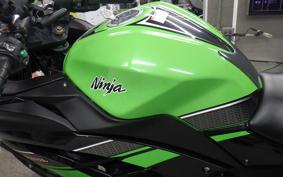 KAWASAKI NINJA 250 EX250L
