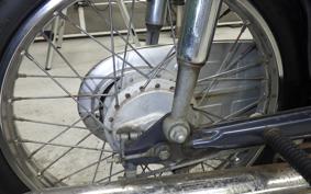 HONDA C70 SUPER CUB E C70