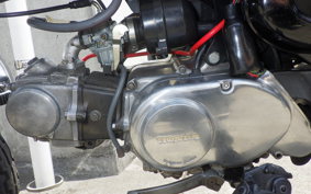 HONDA GORILLA Z50J