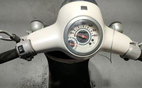 HONDA GIORNO AF70