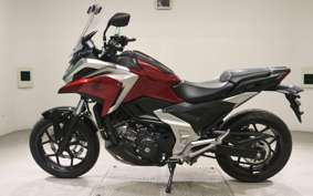 HONDA NC750X 2024 RH09