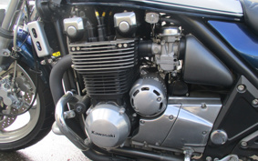 KAWASAKI ZEPHYR1100 2006 ZRT10A