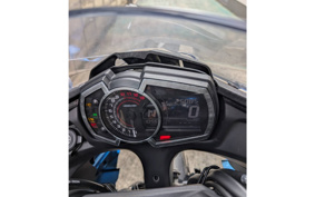 KAWASAKI NINJA 650 2018