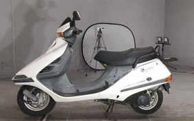HONDA SPACY 125 JF03