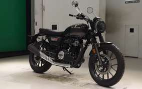 HONDA GB350S 2025