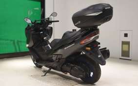 SUZUKI BURGMAN400 A 2021 DU11A