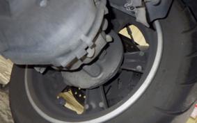 YAMAHA MAJESTY155 S 2022 SG28J