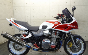 HONDA CB1300SF BOLDOR 2006 SC54