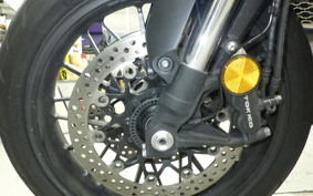 HONDA CB1000R GEN 2 SC80