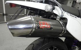 KAWASAKI KLX250D TRACKER LX250E