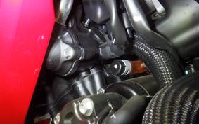 HONDA CBR400R 2025 NC65