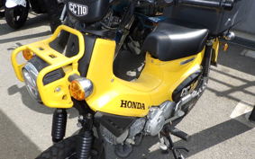 HONDA ｸﾛｽｶﾌﾞ110-3