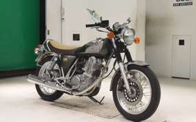 YAMAHA SR400 Gen.4 2013 RH03J