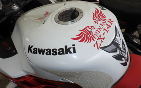 KAWASAKI ZX 1400 NINJA R A 2012