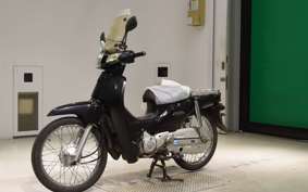 HONDA C50 SUPER CUB AA04