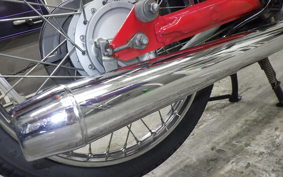 HONDA C50 SUPER CUB C50