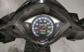 SUZUKI ADDRESS V110 CE47A
