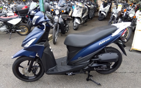 SUZUKI ADDRESS V110 CE47A