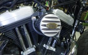 HARLEY XL1200X 2014