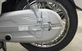 HONDA ｸﾛｽｶﾌﾞ50 AA06