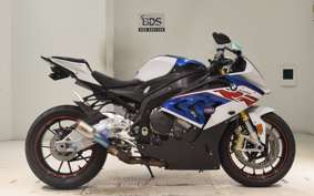 BMW S1000RR 2018