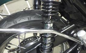 TRIUMPH BONNEVILLE T120 2017