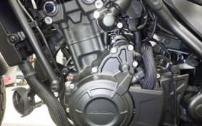 HONDA REBEL 500 A 2024 PC60