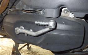 SUZUKI LET's 2 CA1PA