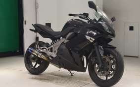 KAWASAKI NINJA 400R 2010 ER400B