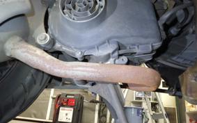 SUZUKI LET's 2 2010 CA1PA