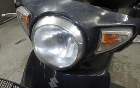 SUZUKI LET's CA4AA