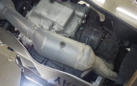 YAMAHA YZF-R25 A RG74J