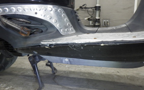 HONDA JOKER 90 2025 HF09