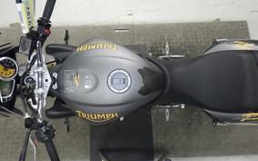 TRIUMPH STREET TRIPLE 2009