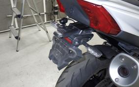 YAMAHA T-MAX 530 DX 2019 SJ15J