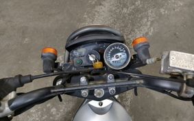 SUZUKI STREET MAGIC CF12A