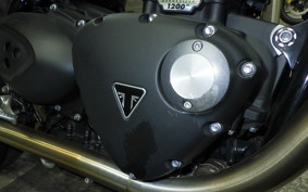 TRIUMPH THRUXTON 1200 RS 2021
