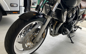 HONDA CB400SF VTEC Spec2 2003 NC39
