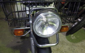 HONDA C110 SUPER CUB