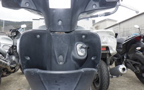 HONDA DIO Gen.6 AF68