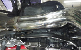 KAWASAKI BALIUS 250 Gen.2 2025 ZR250B