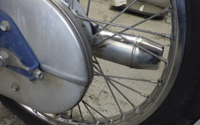 HONDA C50 SUPER CUB 2026 AA01