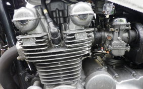 KAWASAKI ZEPHYR 750 1992 ZR750C