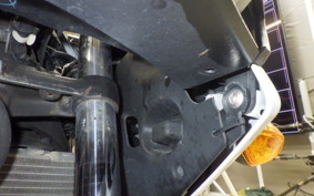 HONDA CBR400R 2015 NC47